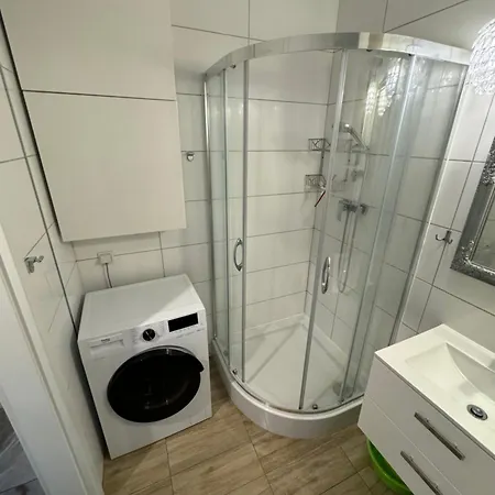 Apartman Mieszkanie Blisko Morza Przymorze